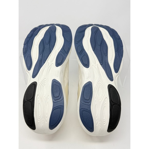 New Balance Fresh Foam X 1080v14 Women's Running Shoes Cream Orange Size 8.5 - Picture 6 of 7